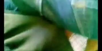 Encoxada 268: all my dick on her butt on the bus