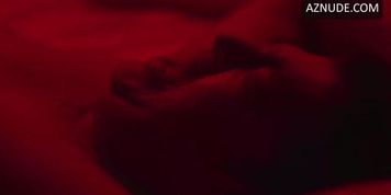 Marina Provezzano Breasts Scene  in Emergencia 53