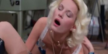 The Seduction of Seka (Samantha Fox, Samantha Foxx, Veronica Hart)