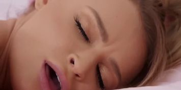 She wakes up excited and makes her friend's dad screw her in the ass Full video in Comments