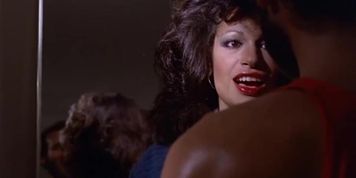 Babylon Pink - 1979 (Arcadia Lake)