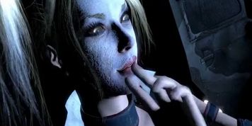 Harley Quinn breaks Quiet