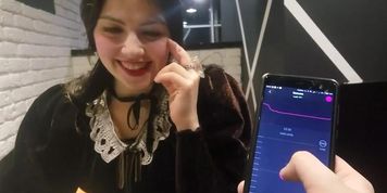 Lovense Lush Play
