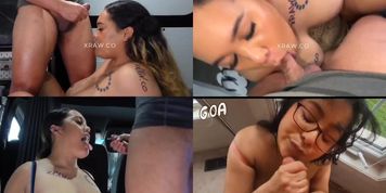 She Touched It In Miami