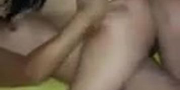 Latino Group Sex