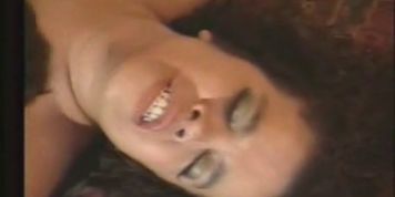 MIDGETS PASS - Midget MILF getting fucked raw