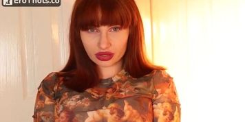 Lola James - Jealous Mommy Meets Your New Gf (Yulia Blondy)