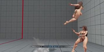 chun li street fighter v nude mod