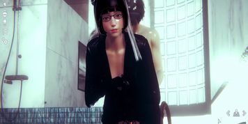 Honey Select 2 Bath Sex
