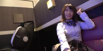 Aimi-chan has Beautiful Breas...