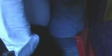 Bus Teasing 2