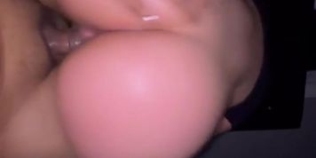 Fucking My Girlfriend&rsquo;S Latina Sis - 