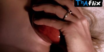 Lauren German Breasts Scene  in Dark Country