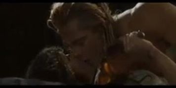 Bradd pitt