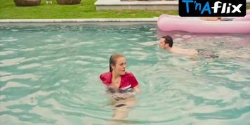 Alicia Silverstone Bikini,  Breasts Scene  In Sis Of The Groom