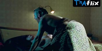 Celia Nicholson Breasts Scene  in Jack Be Nimble