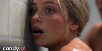 Sporty Lesbians Screw In The Shower - Candy Ai