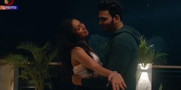 Bhabi Ki Chut Dekh Li - Yorgelis Carrillo (Yorgelis Yorgelis)