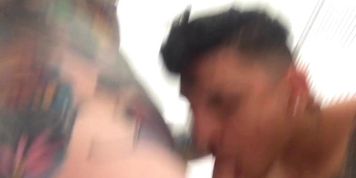 getting so horny while I edit my video with my tattooed baby.. by fulltimepapi from OnlyFans | Coomer (Angelababy)