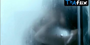 Daniella Pineda Sexy Scene  in The Originals