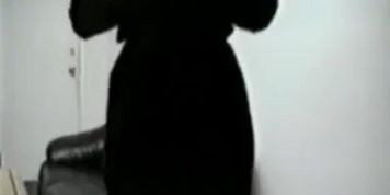 SUZETTE audition
