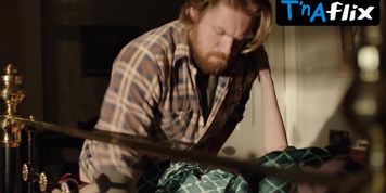 Sophie Lowe Sexy Scene  in The Beautiful Lie