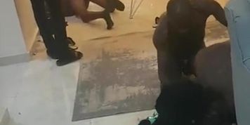Nigerian porn shoot and screw