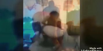 Big Booty OVERLOAD! 57