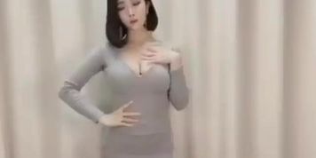 Korean Dance BJ