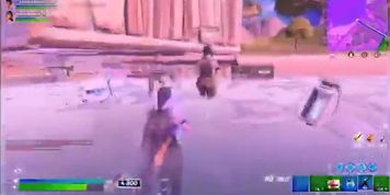 Two Lesbians meet on Fortnite and end up shooting up the school!  (Abella Danger, Madison Ivy, Nicole Aniston, Riley Reid)