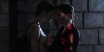 [BareMaidens] THE BLACK KEY BREA AND JENNA