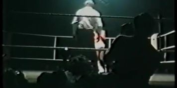 LGIS KO-Boxing Germany 70s 1