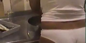FITAS VHS ANTIGAS - NAMORADA EM MINHA CASA NO FIM DE SEMANA
