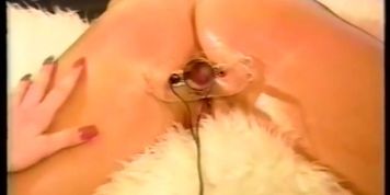 Anal Adventures of Bruce Seven (1995) (Isis Taylor)