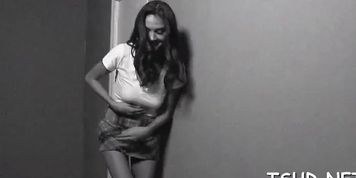 Geek girl gets fucked - video 16
