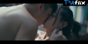 Stephanie Raz Butt,  Breasts Scene  in Kahalili