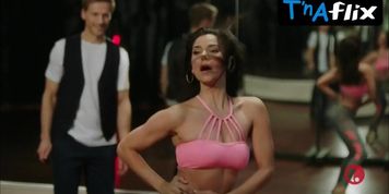 Roselyn Sanchez Sexy Scene  in Death Of A Vegas Showgirl
