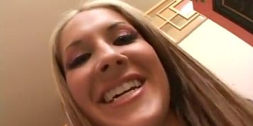 Anal with Chelsie Rae (Tara)