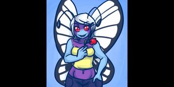 Pokemon Pokemorph Hentai 1 - Kanto