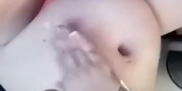 Bbw Stuffed Belly