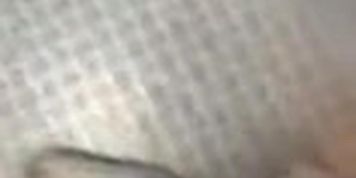 Cock Out In Elevator