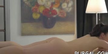 Blowjob mixed with pussy-licking