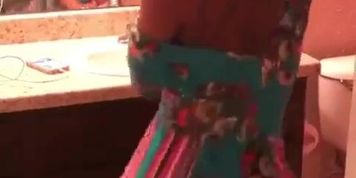 Twerk beauty (Booty Queen)