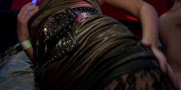 Tainster - Fucked Up Disco Part 2 - Cam 1 (Angelica Kitten, Cindy Hope, Dorina Golden, Engel White, Nessa Devil, Sandra De Marco)