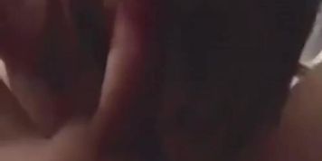 my girlfriend blowjob