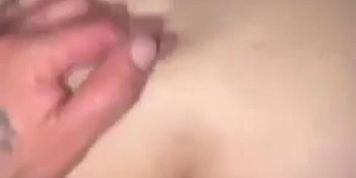Thick Latina Miss Madi Deep throat and doggy