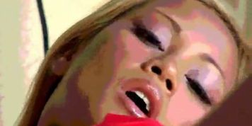 Asian Pantyhose 2 - Scene 4