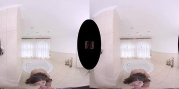 Heather Vahn (VR)