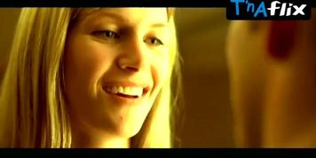 Natasha Henstridge Body Double Scene  in Steal