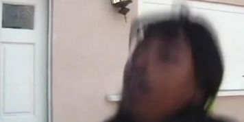 Ebony Couple is Experimenting with Fucking Each other and a Hairy Pussy Owner gets Real Pleasure